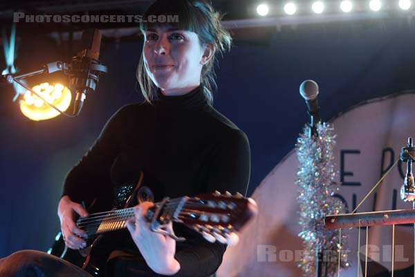 LONNY MONTEM - 2019-02-11 - PARIS - Le Pop-Up du Label - 